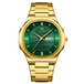Green-Gold