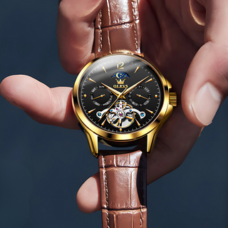 Paramount Stride Watch