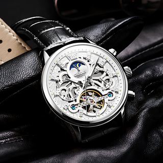 Arcadia Spectrum Watch