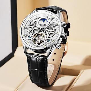 Arcadia Spectrum Watch