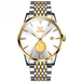 White-Silver-Gold
