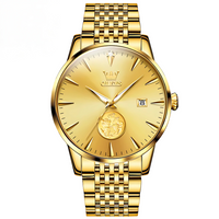 Luminous Haven Watch