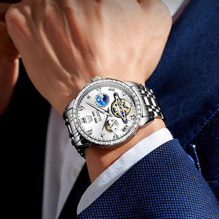 Stellar Virtuoso Watch