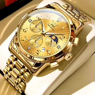 Arcane Sovereign Watch