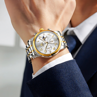 Arcane Sovereign Watch