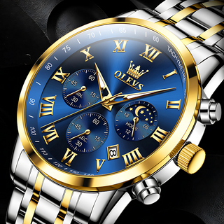 Oblivion Apex Watch