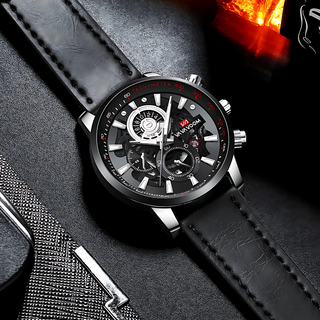 Monarch Aegis Watch