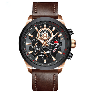Monarch Aegis Watch
