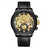 All Black-Gold