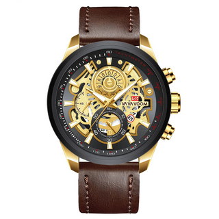 Monarch Aegis Watch