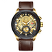 Gold-Brown
