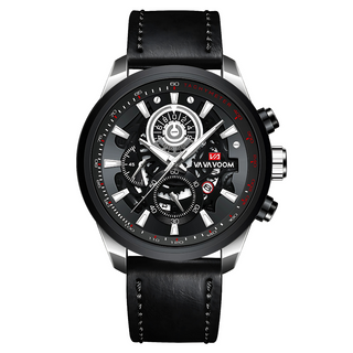 Monarch Aegis Watch