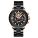 Rose Gold-Black