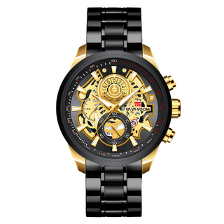 Monarch Aegis Watch