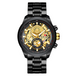 All Black-Gold