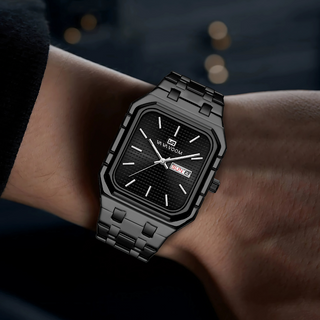 Noble Paragon Watch