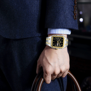 Noble Paragon Watch