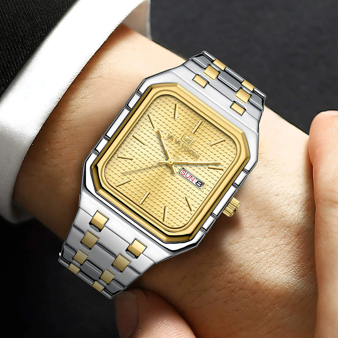 Noble Paragon Watch