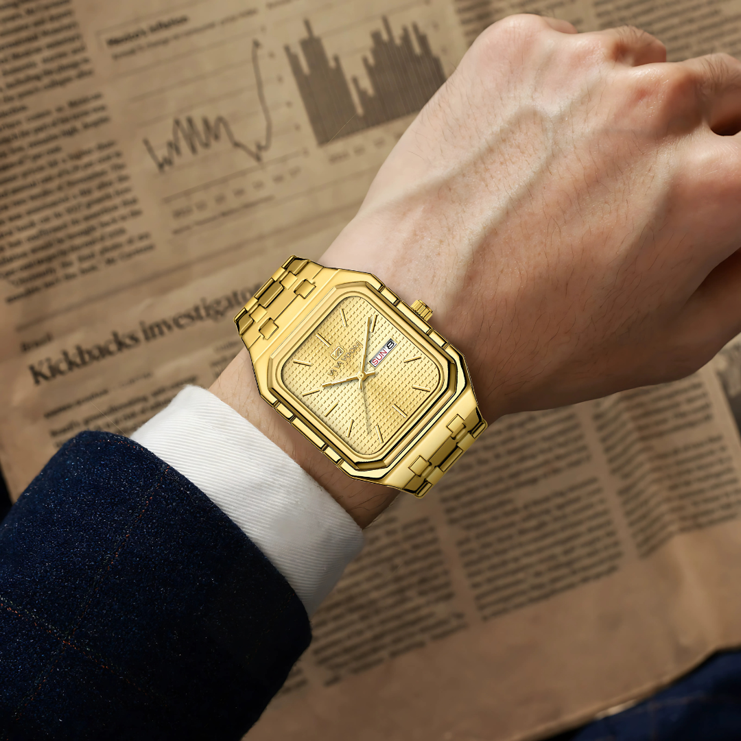 Noble Paragon Watch