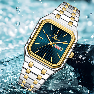 Noble Paragon Watch