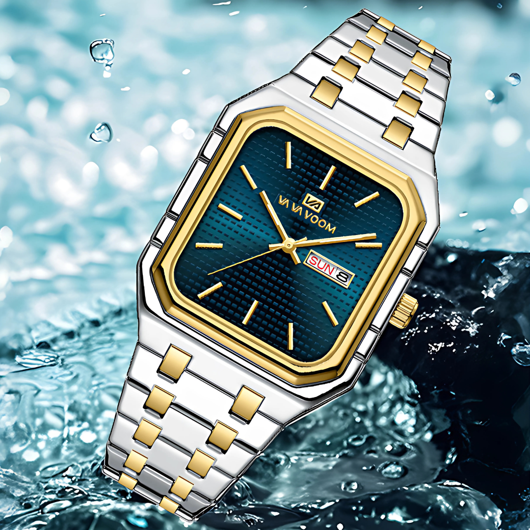 Noble Paragon Watch