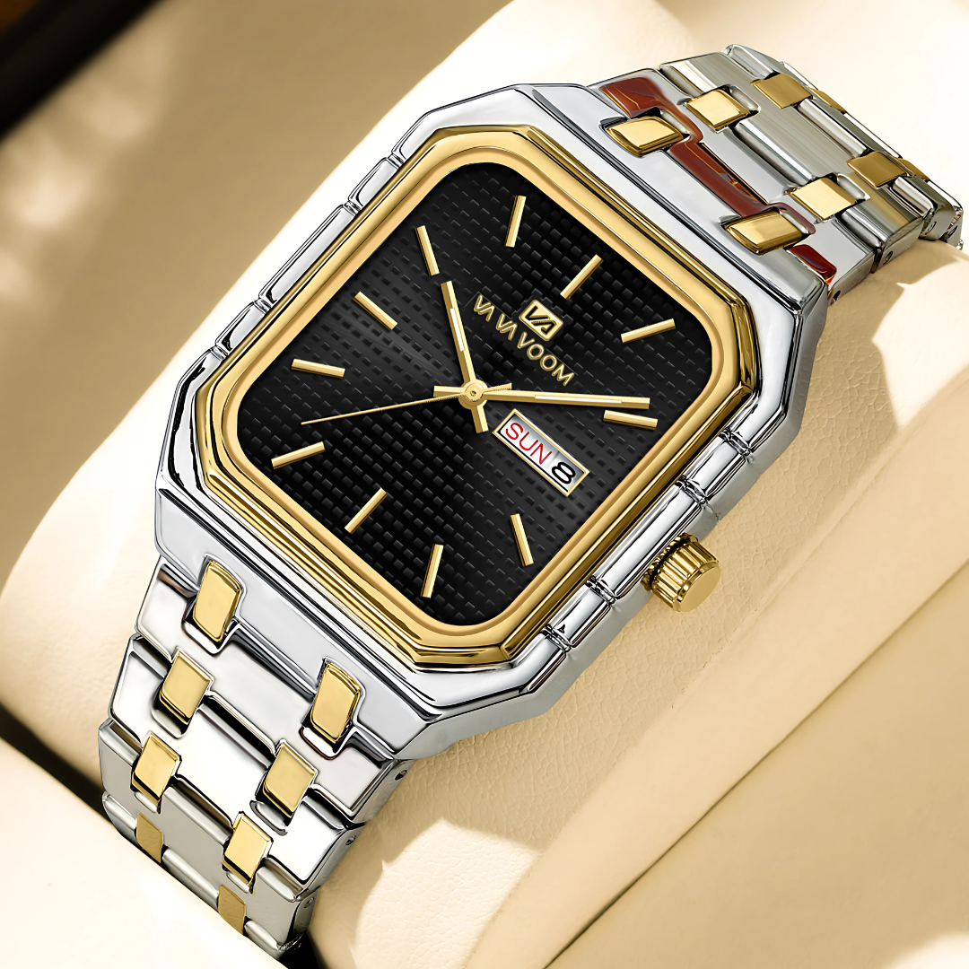 Noble Paragon Watch