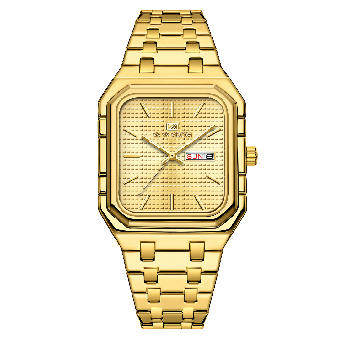 Noble Paragon Watch