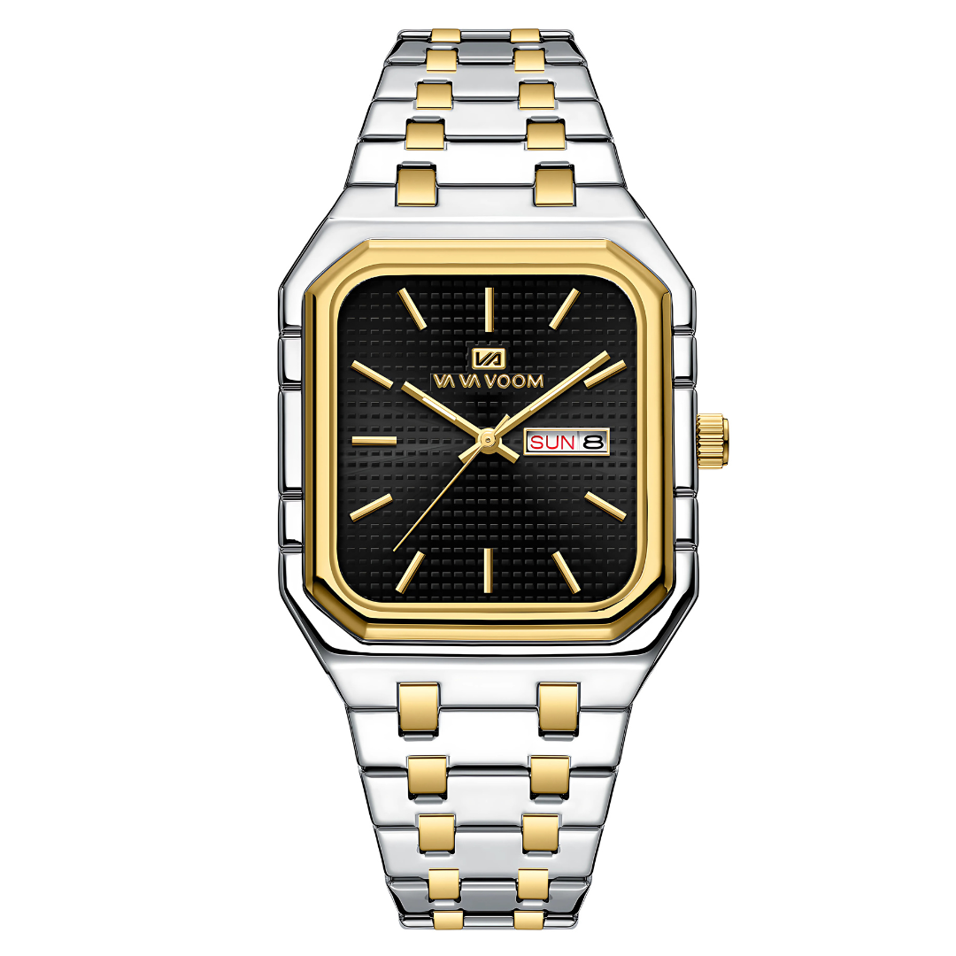 Noble Paragon Watch