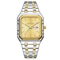 Noble Paragon Watch
