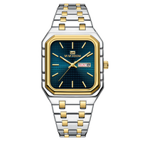 Noble Paragon Watch