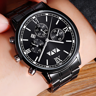 Stellar Virtue Watch