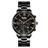 Black-Rose Gold