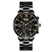 Black-Rose Gold