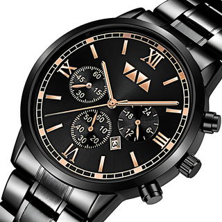 Stellar Virtue Watch