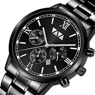 Stellar Virtue Watch