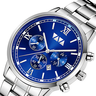 Stellar Virtue Watch