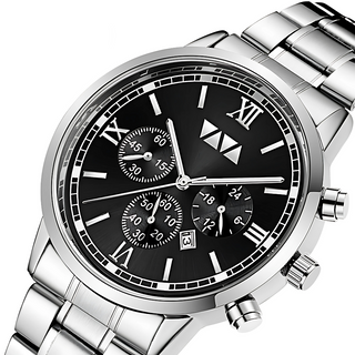 Stellar Virtue Watch