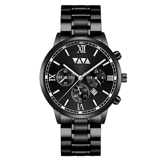 Stellar Virtue Watch