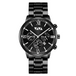 Black-Silver