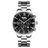 Silver-Black
