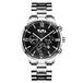 Silver-Black