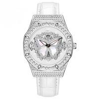 Serene Majesty Watch
