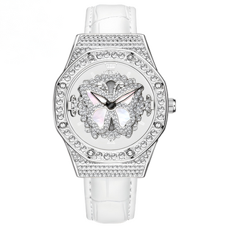 Serene Majesty Watch