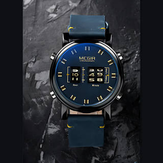 Noble Ascent Watch