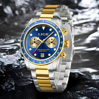 Imperial Elite Watch