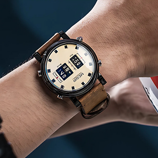 Noble Ascent Watch