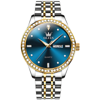 Mystic Titan Watch