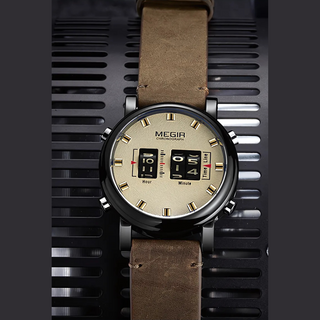 Noble Ascent Watch