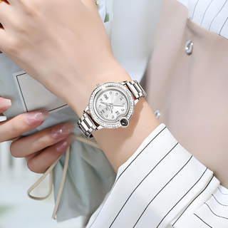 Opulent Whisper Watch