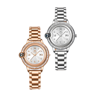 Opulent Whisper Watch